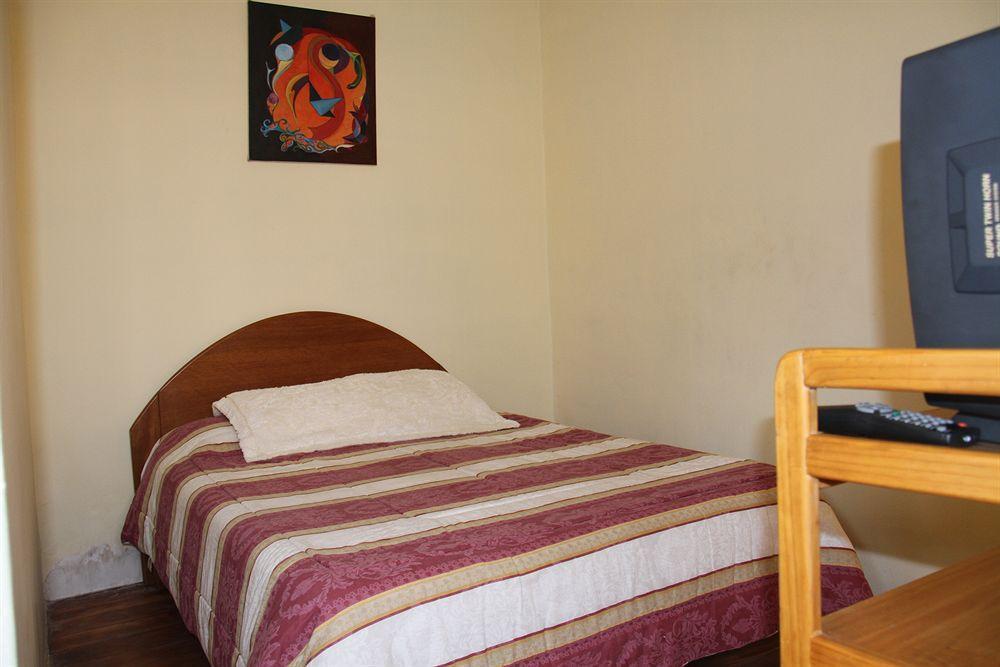 Sumayaq Hostel Cuzco Esterno foto